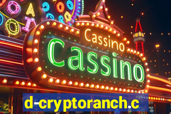 d-cryptoranch.cc