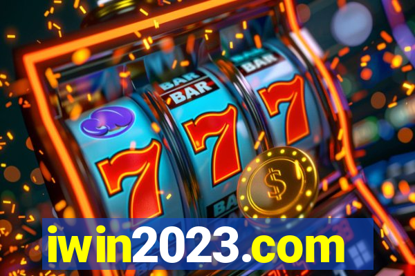 iwin2023.com
