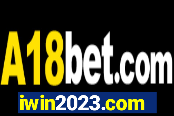 iwin2023.com