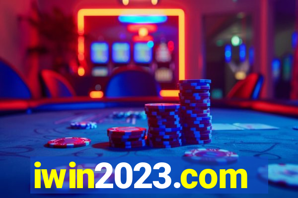 iwin2023.com