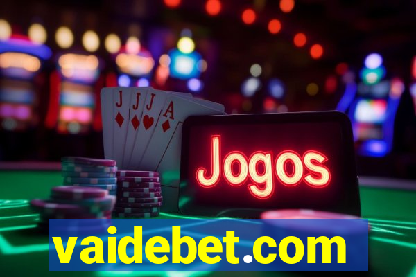 vaidebet.com