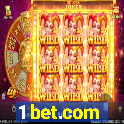 1 bet.com