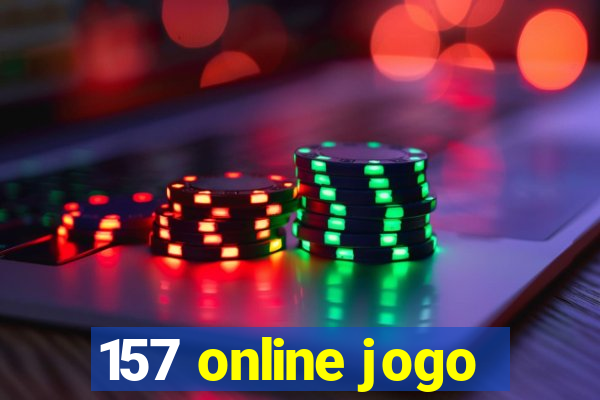 157 online jogo