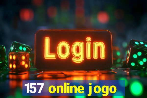 157 online jogo
