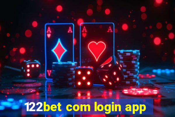 122bet com login app
