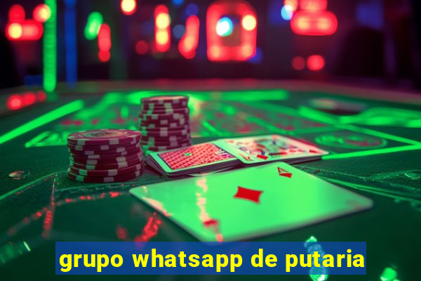 grupo whatsapp de putaria