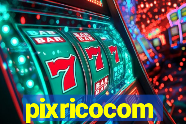 pixricocom
