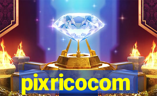 pixricocom