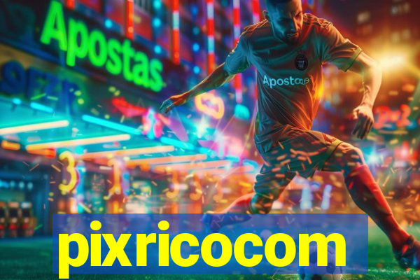 pixricocom