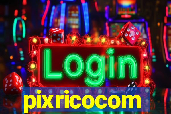 pixricocom