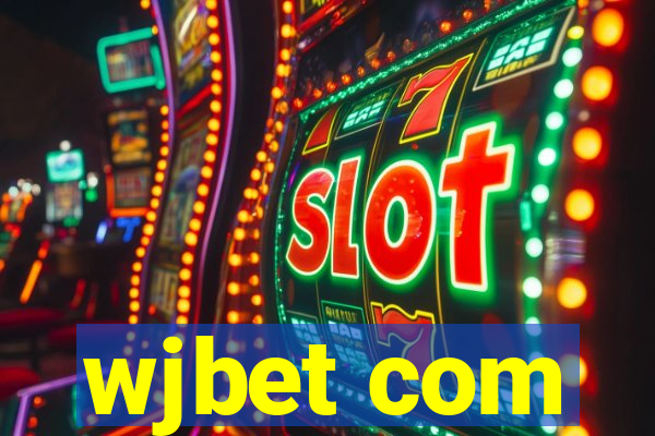 wjbet com