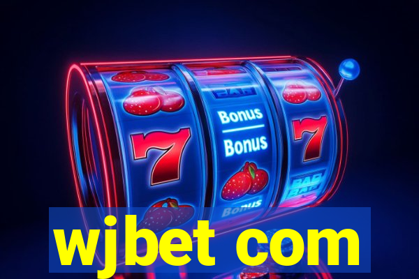 wjbet com