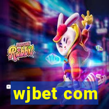 wjbet com