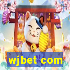 wjbet com