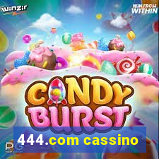 444.com cassino
