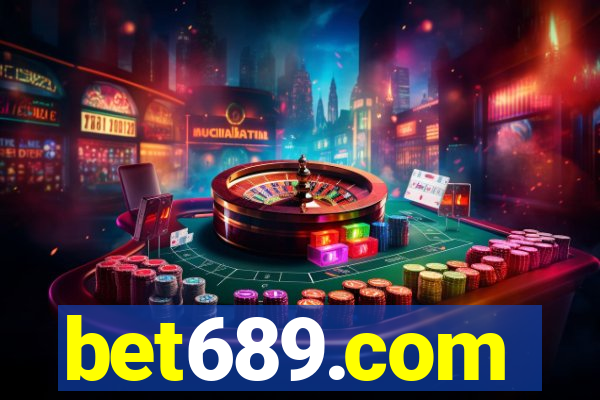 bet689.com