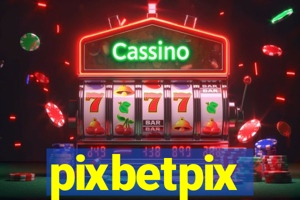 pixbetpix