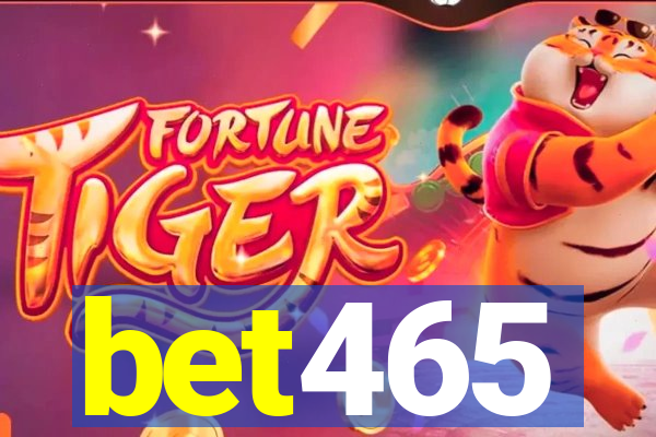 bet465