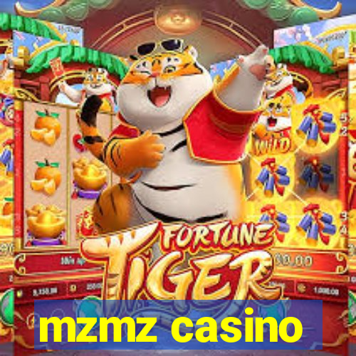 mzmz casino