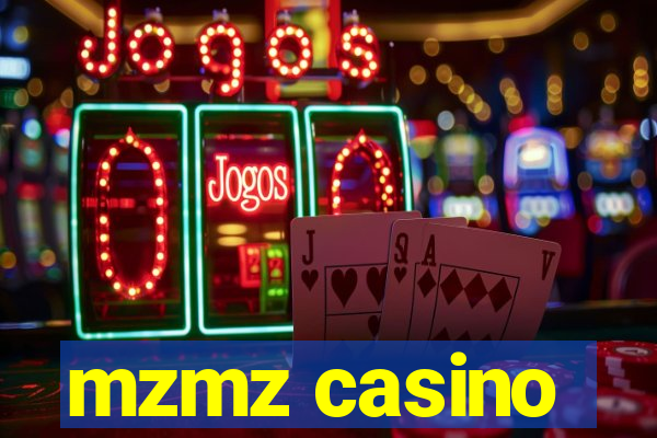 mzmz casino