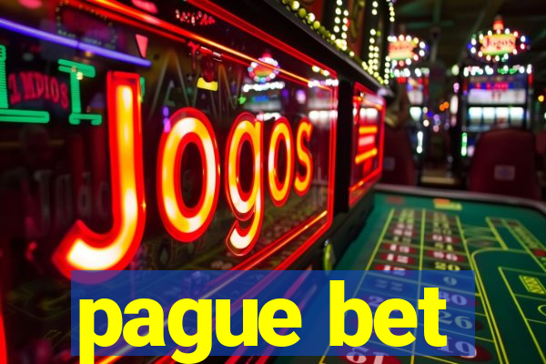 pague bet