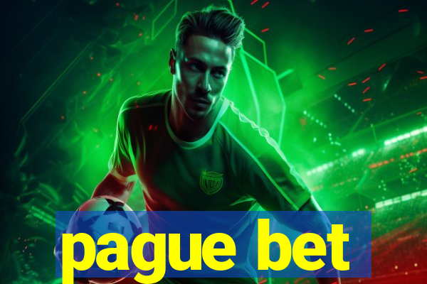 pague bet