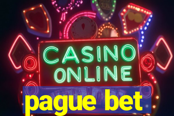 pague bet