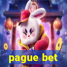 pague bet