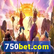750bet.com
