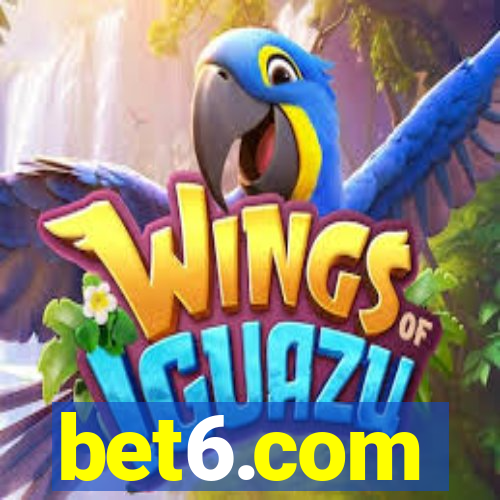 bet6.com