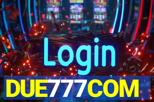 DUE777COM