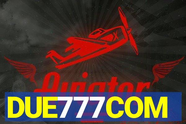 DUE777COM