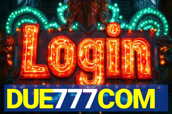 DUE777COM