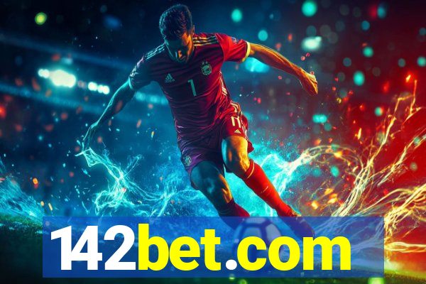 142bet.com