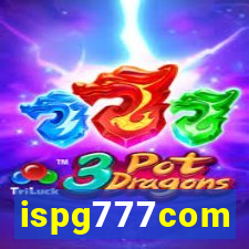 ispg777com