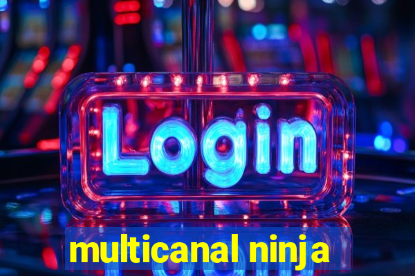 multicanal ninja