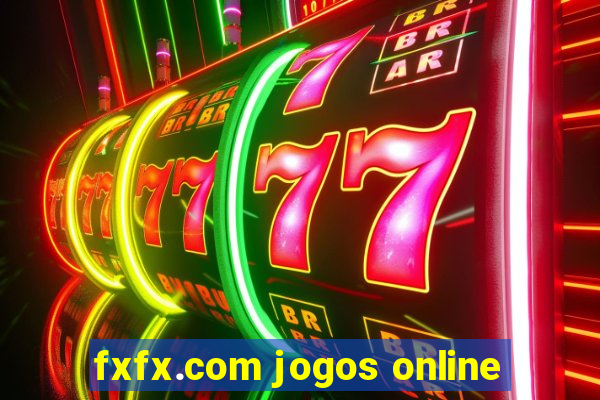 fxfx.com jogos online