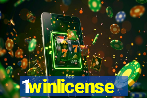 1winlicense