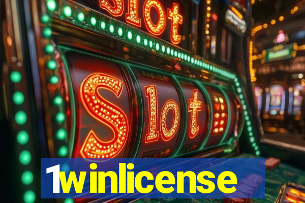 1winlicense