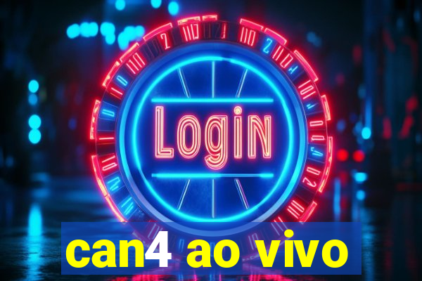 can4 ao vivo