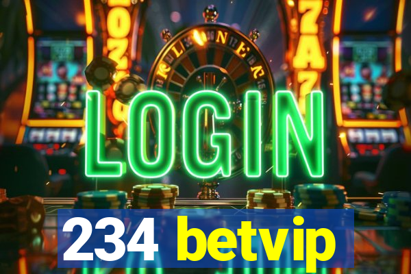 234 betvip