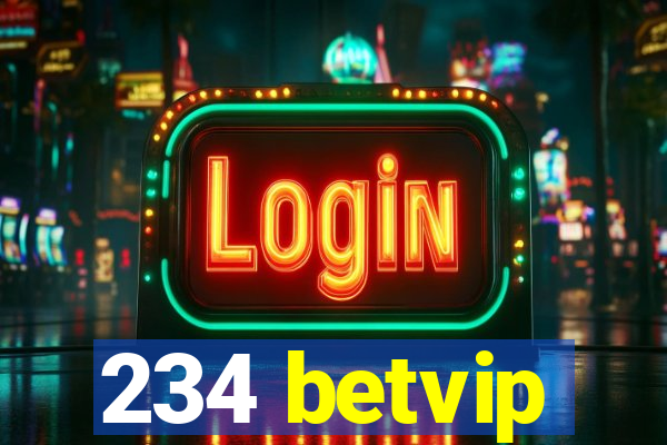 234 betvip