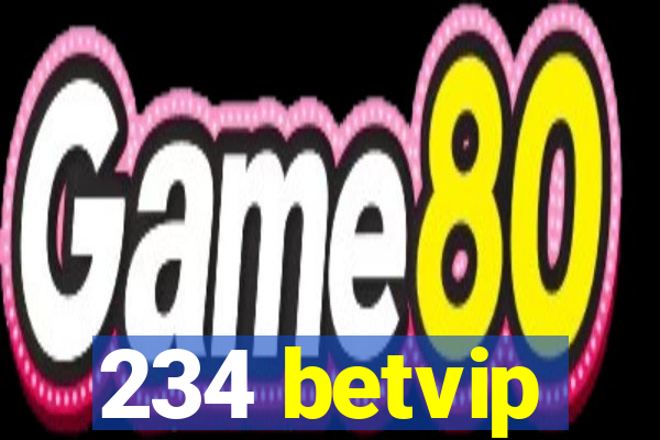234 betvip
