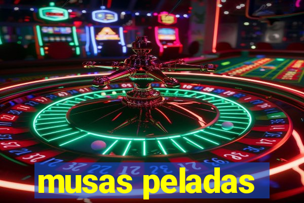 musas peladas