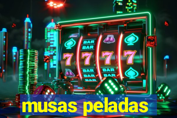 musas peladas