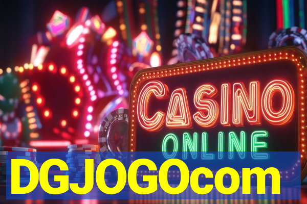 DGJOGOcom