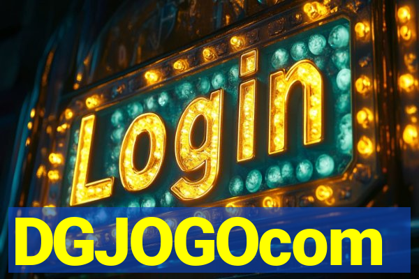 DGJOGOcom
