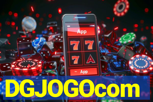 DGJOGOcom