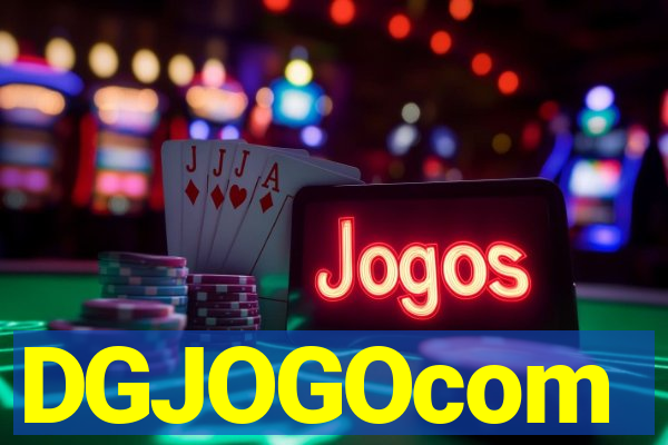 DGJOGOcom