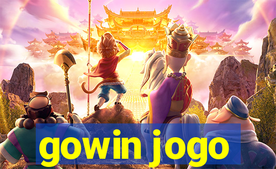 gowin jogo